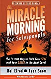 MM for Sales People