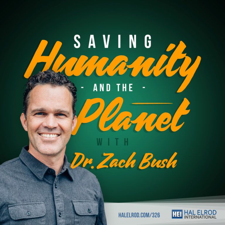 zach bush