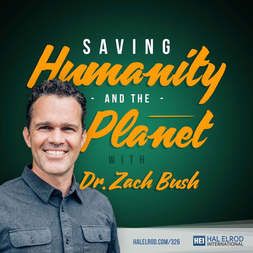 zach bush