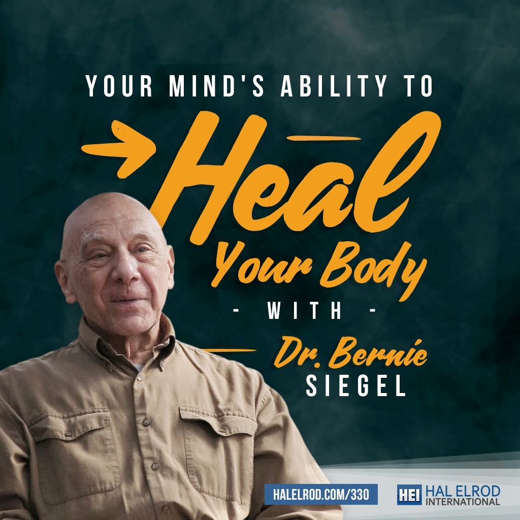 bernie siegel