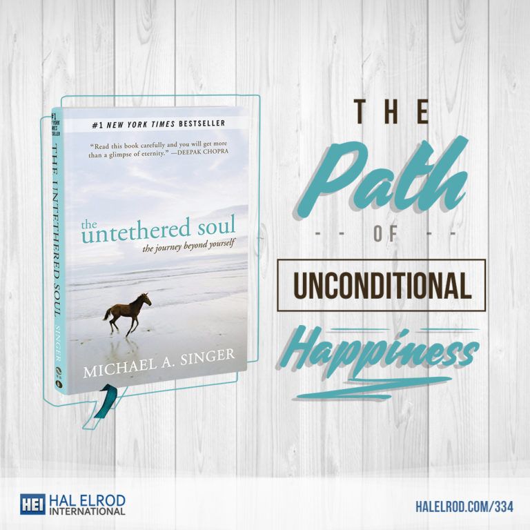 unconditional happiness