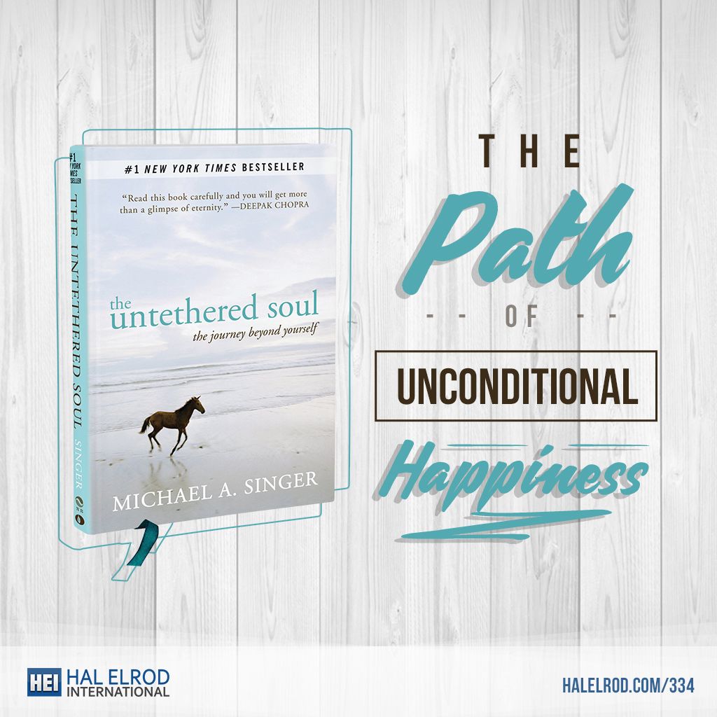 unconditional happiness