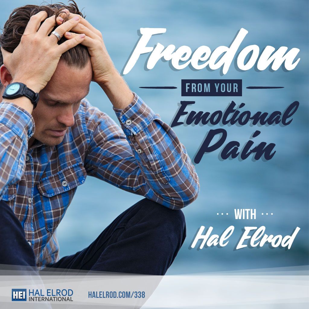 emotional pain