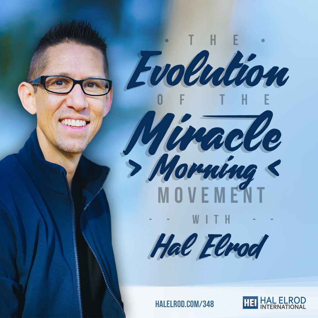 Evolution of Miracle Morning