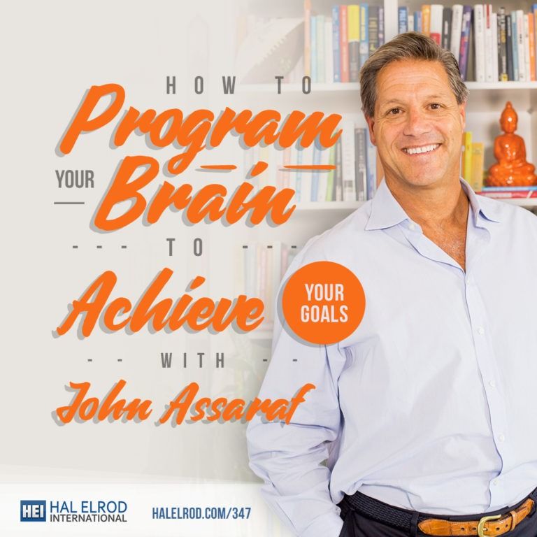 John Assaraf