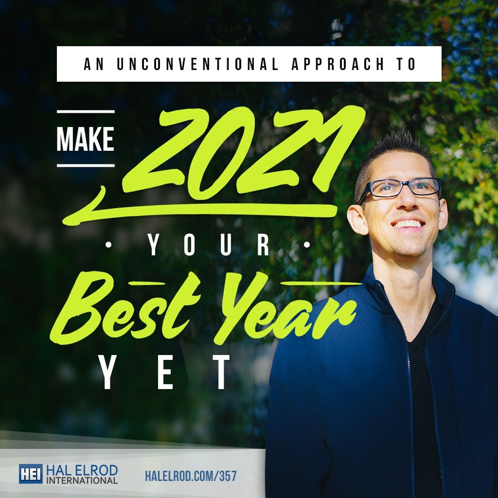 Best Year 2021