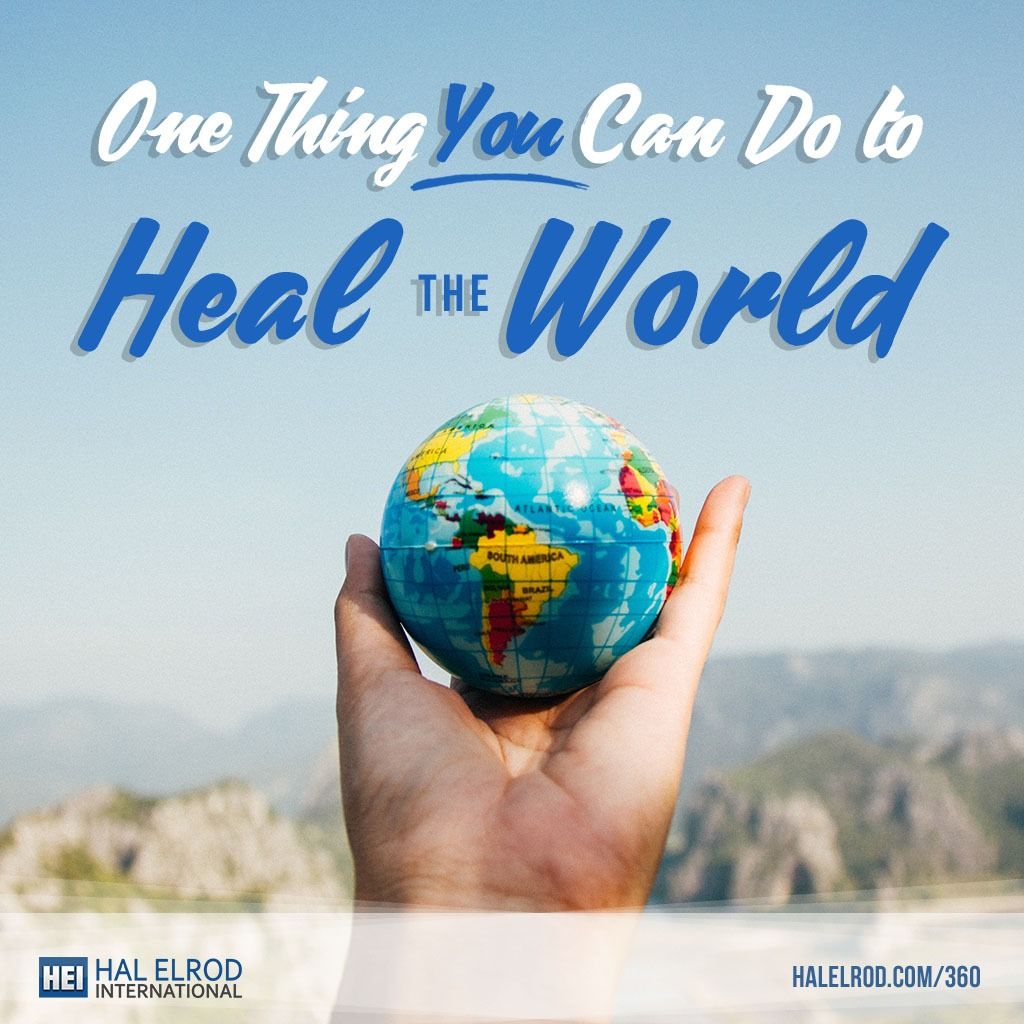 Heal the World