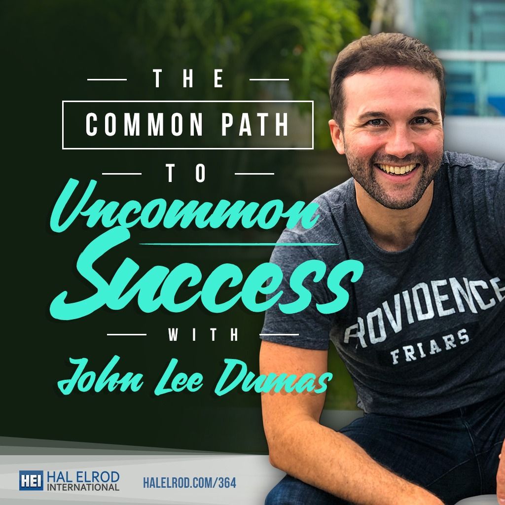 John Lee Dumas