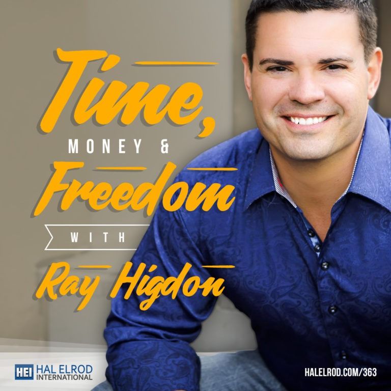 Ray Higdon
