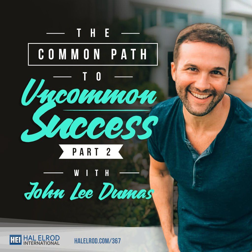 John Lee Dumas