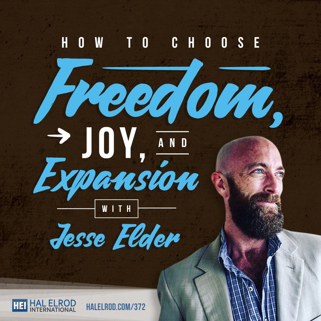 Jesse Elder