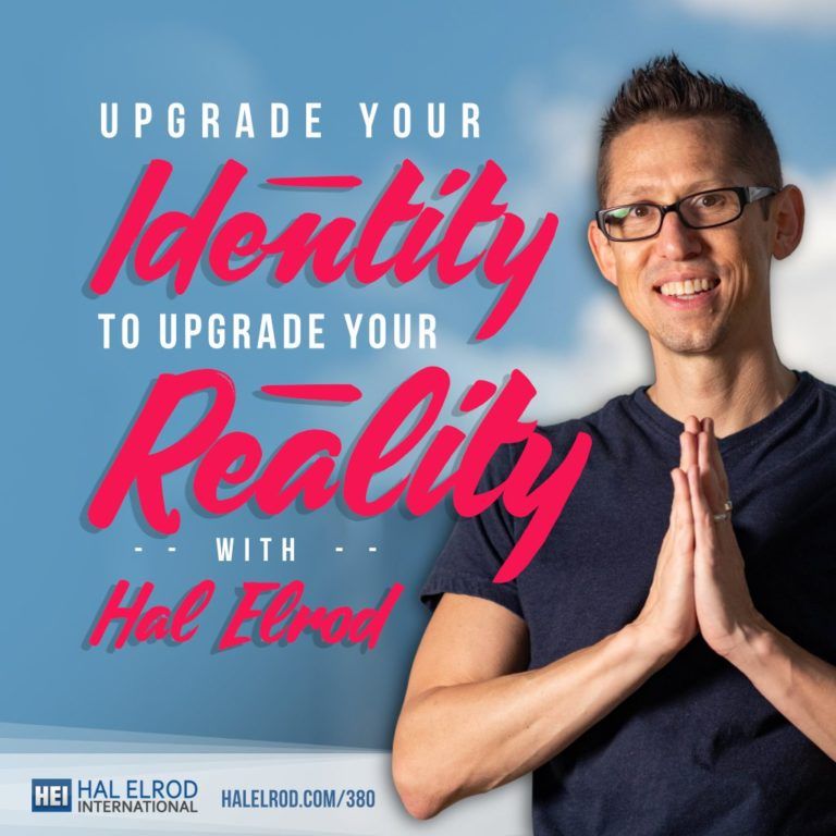 Hal Elrod Upgrade Your Reality
