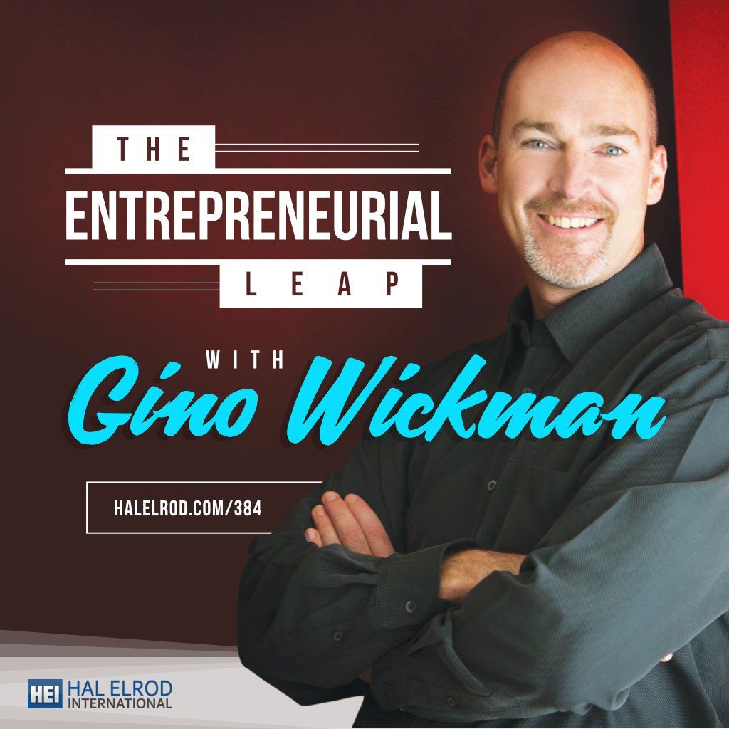 Gino Wickman