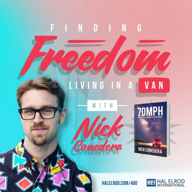Nick Conedera