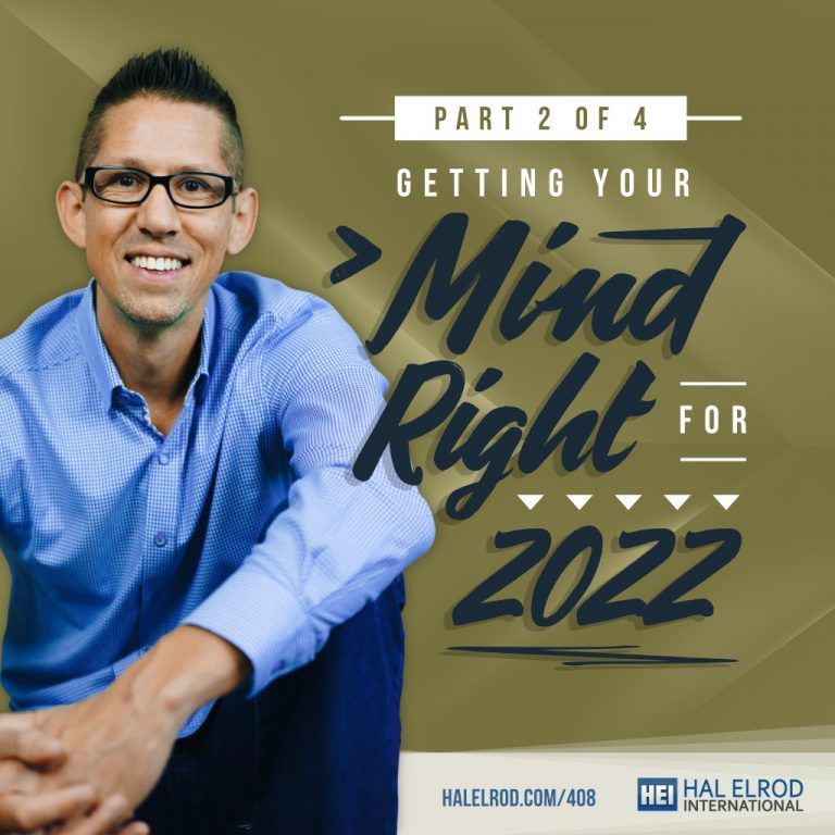 getting your mindset right