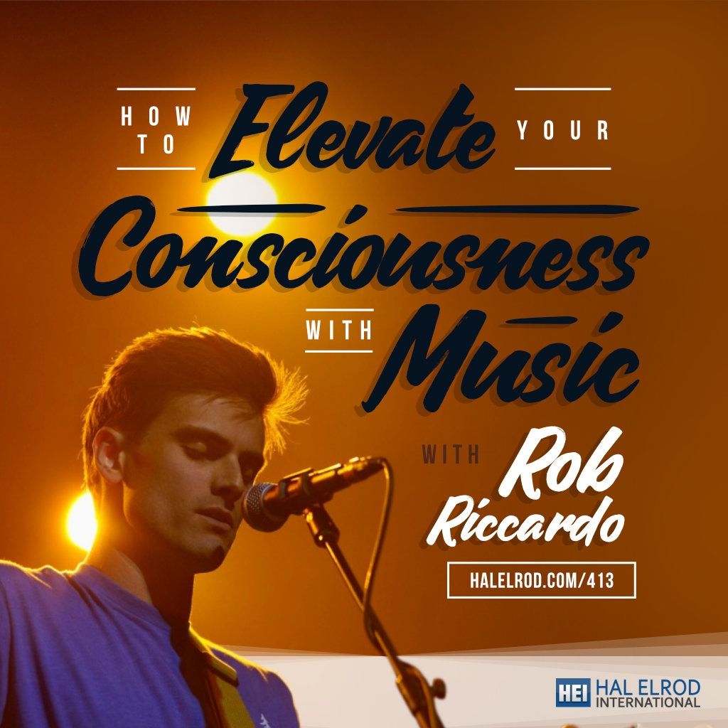 Rob Riccardo
