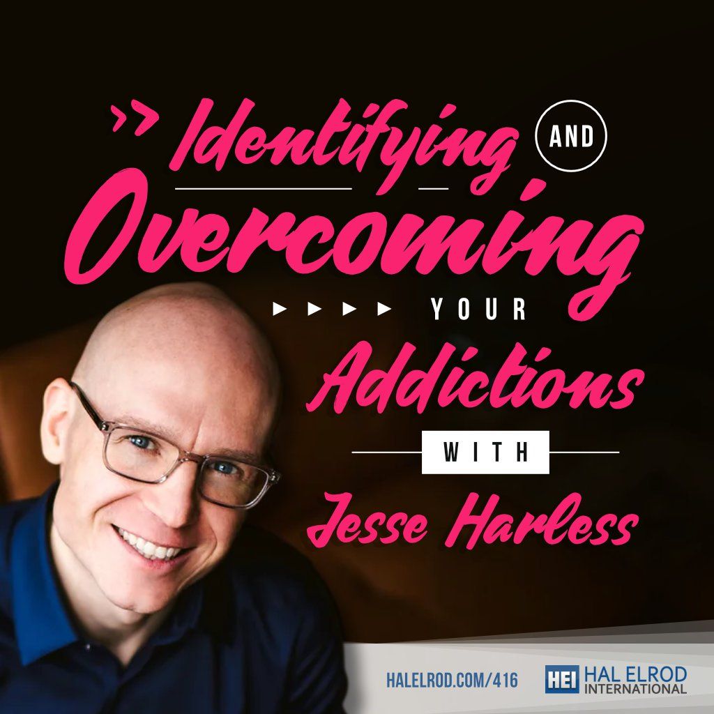 jesse harless