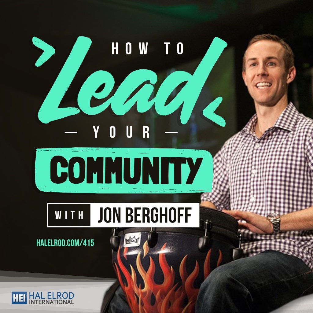 Jon Berghoff