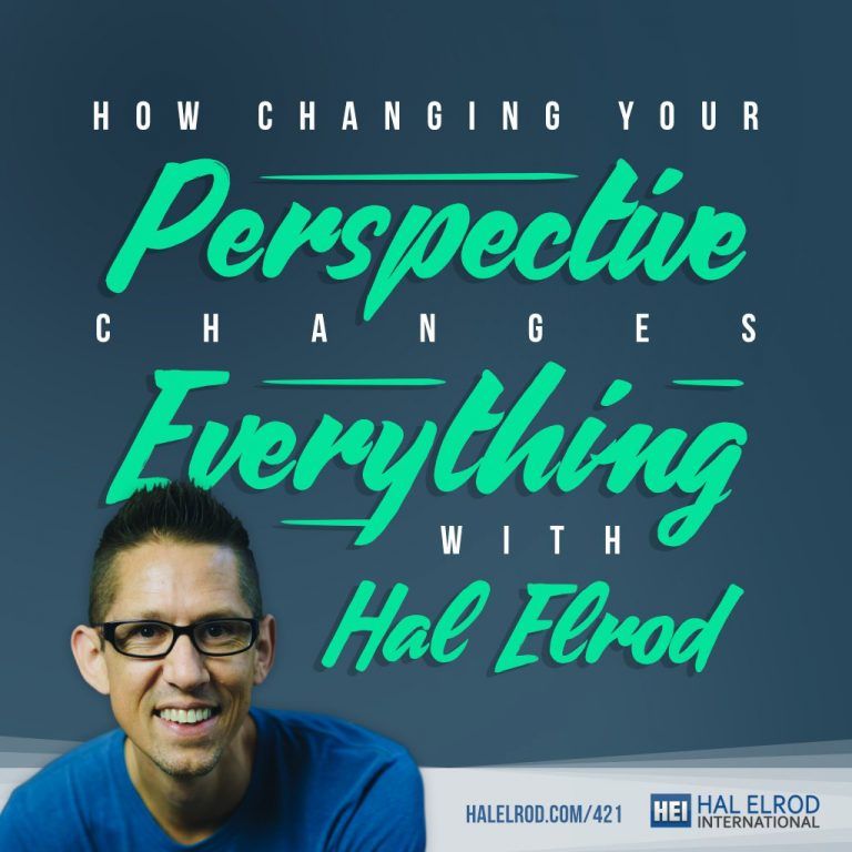 hal elrod