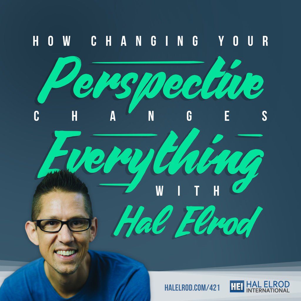 hal elrod