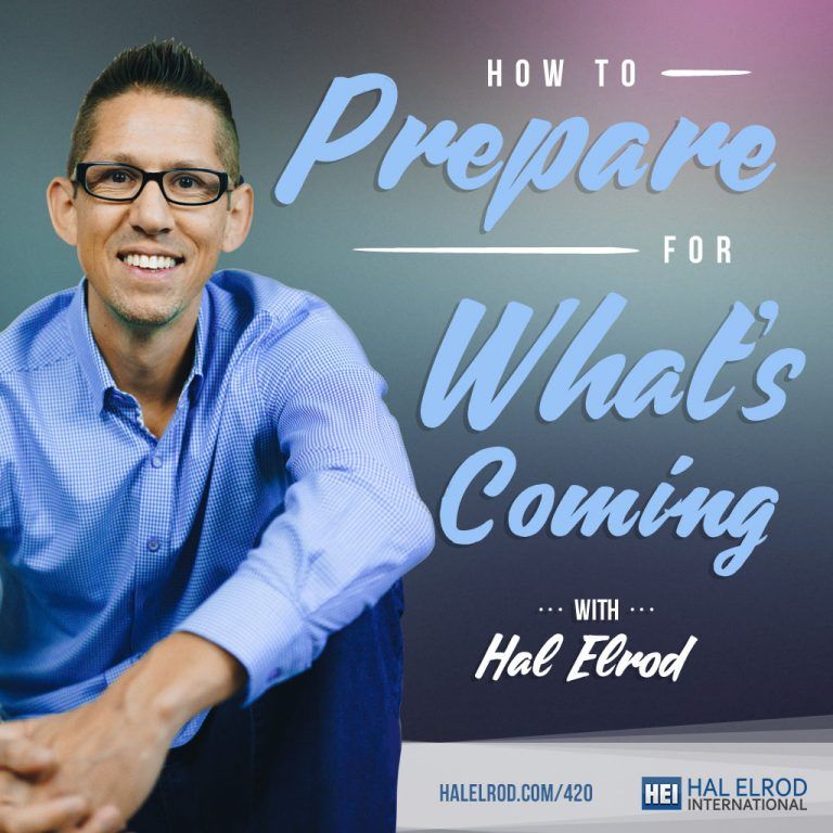 Hal Elrod