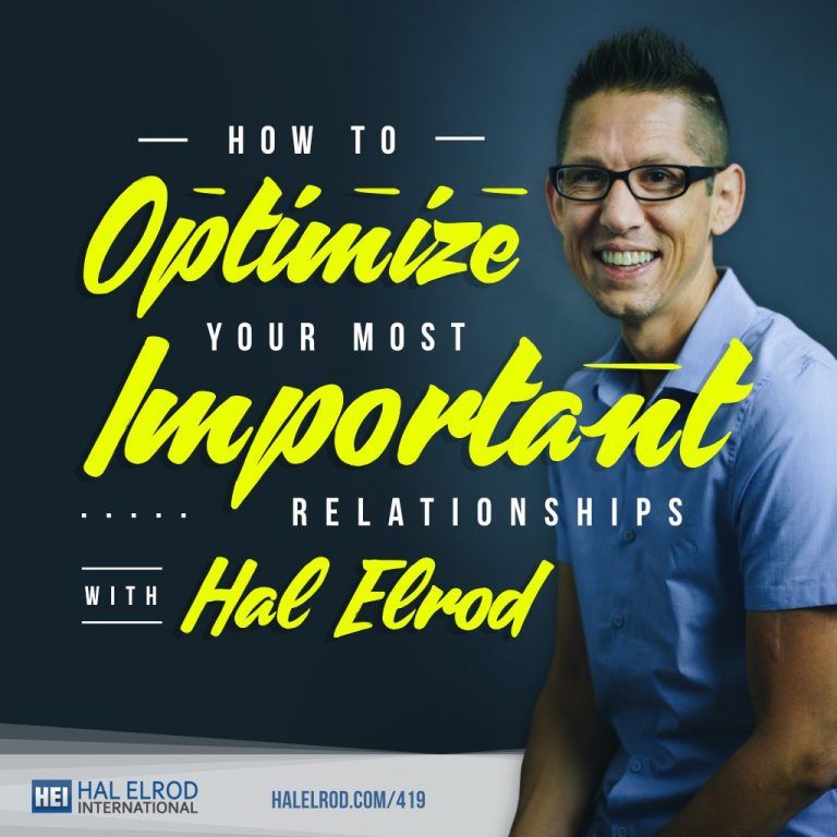 hal elrod