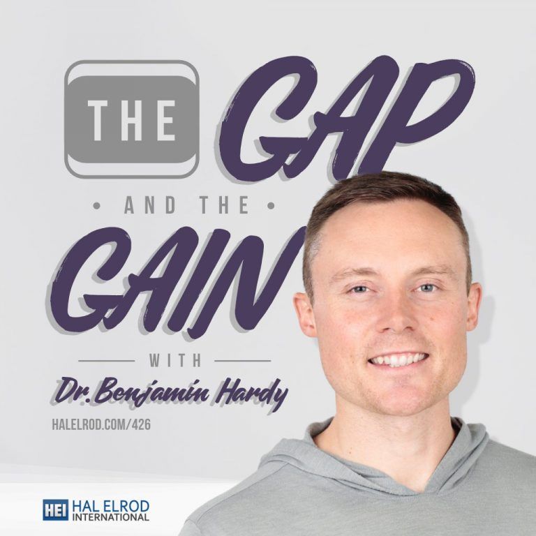dr benjamin hardy