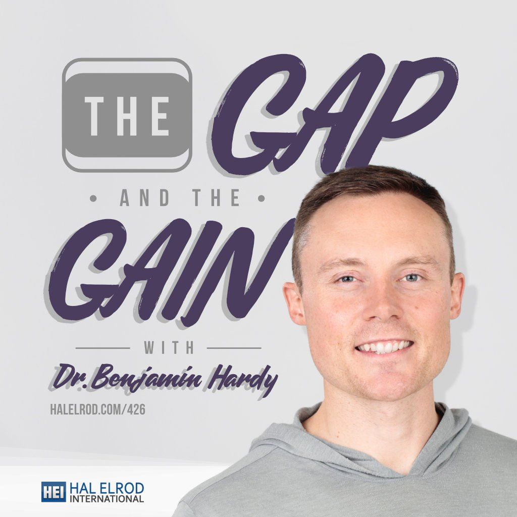 dr benjamin hardy