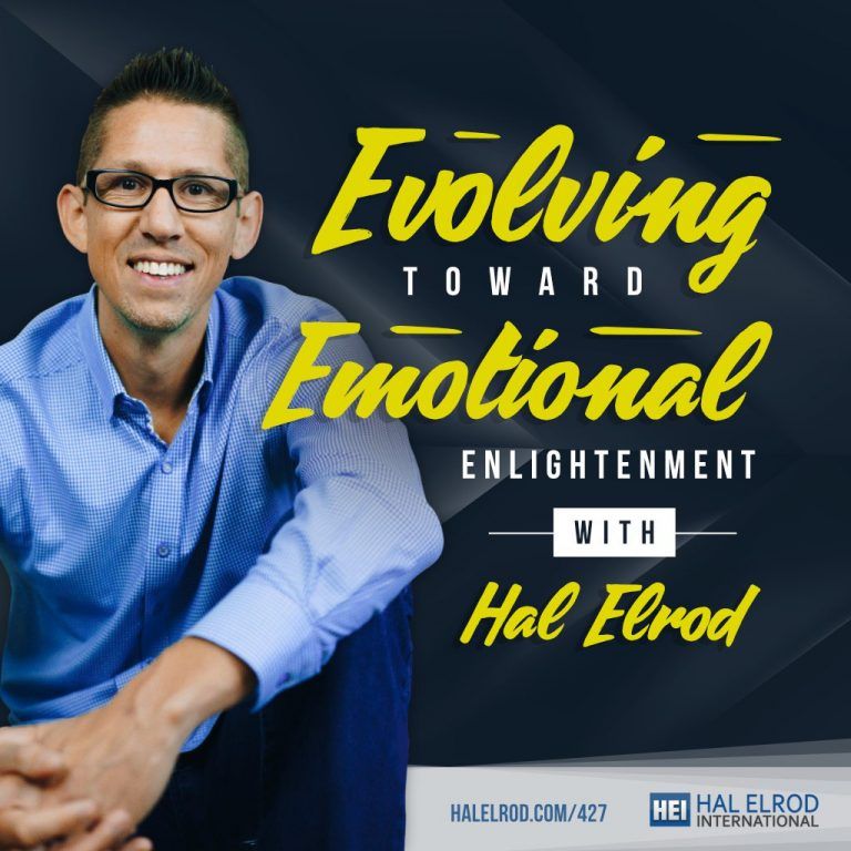 hal elrod emotional enlightenment