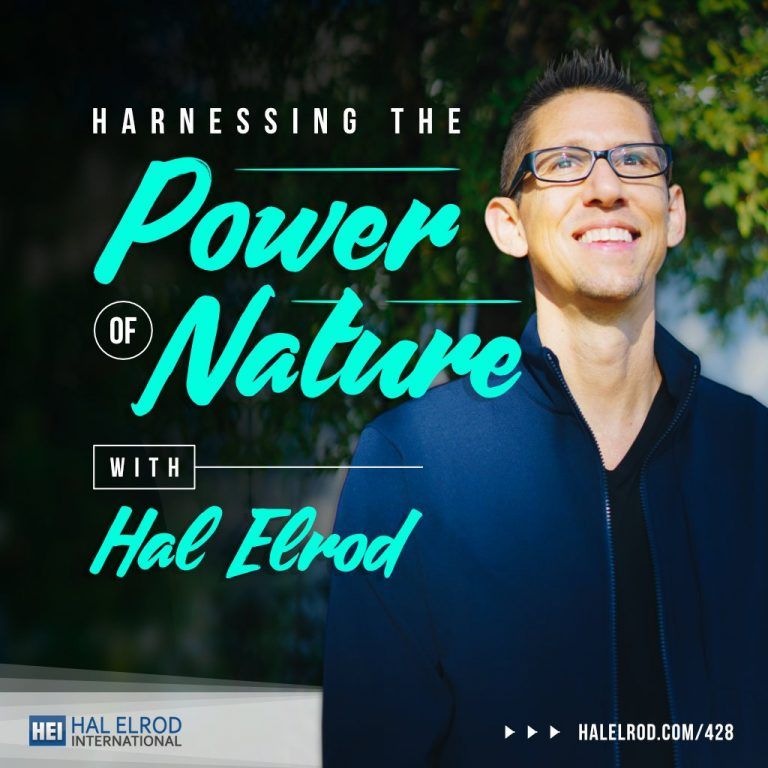 power of nature