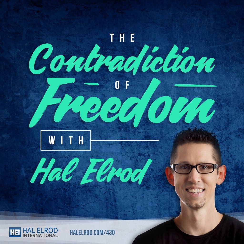 contradiction of freedom