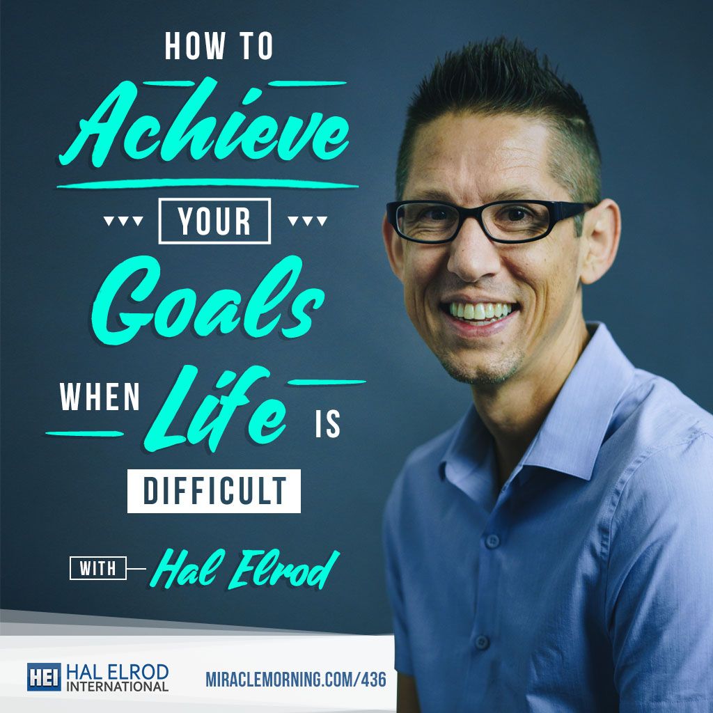 Hal Elrod