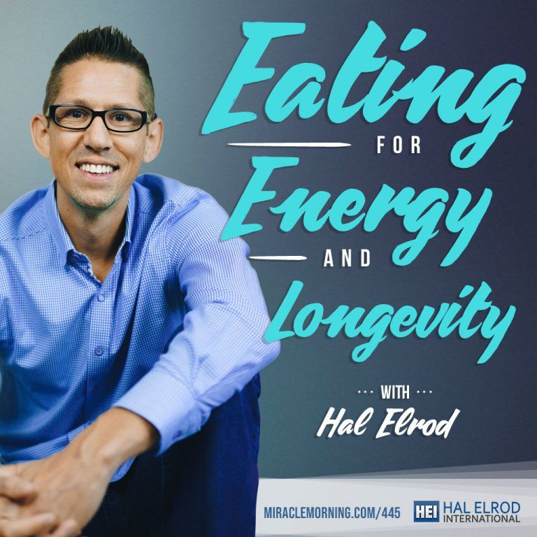 eating for longevity