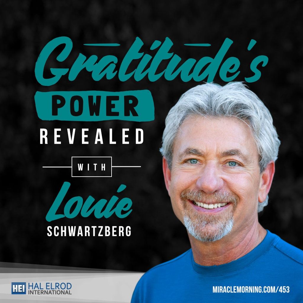 Louie Schwartzberg