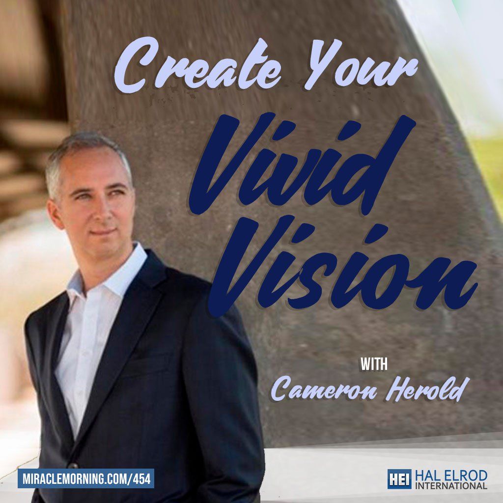 Cameron Herold
