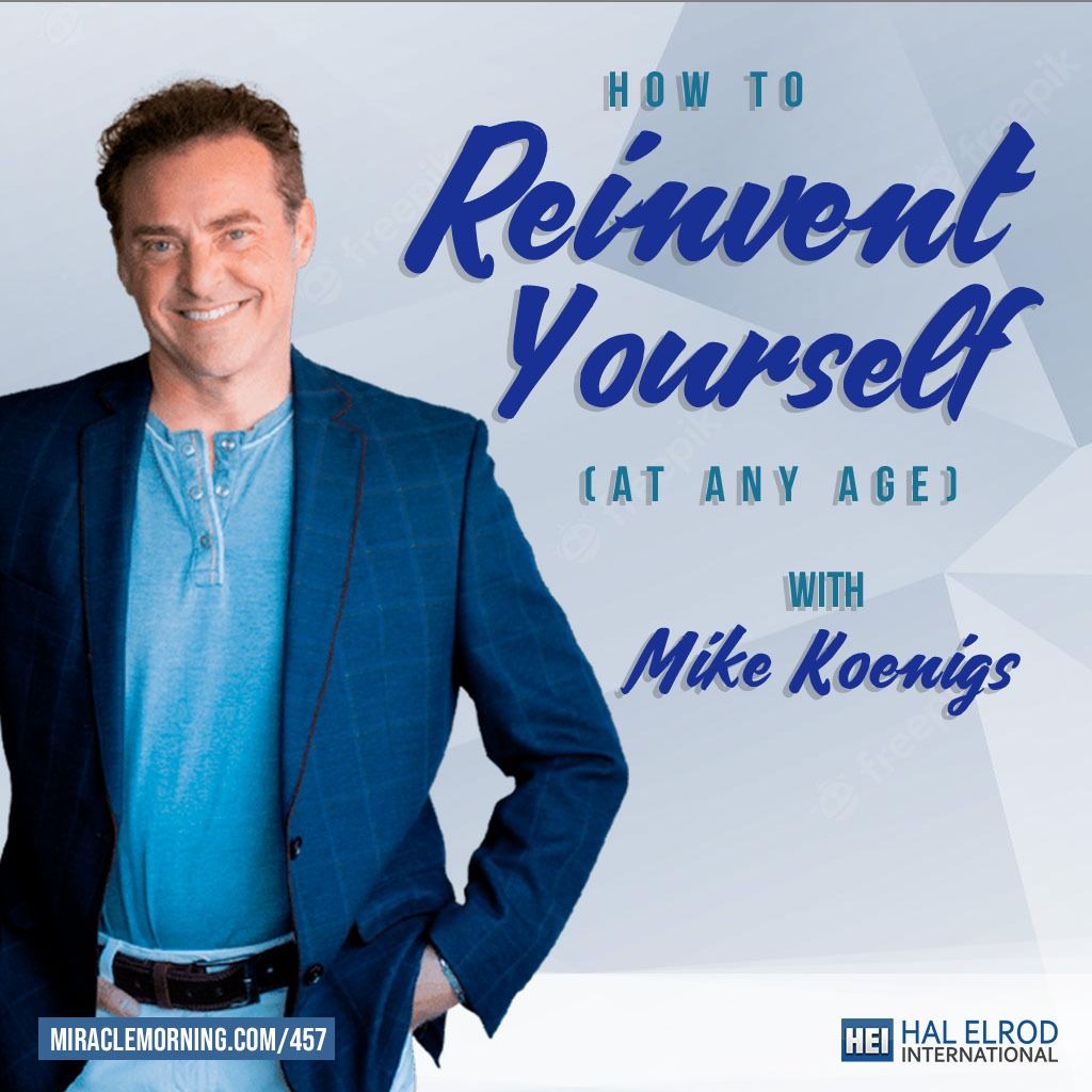 Mike Koenigs