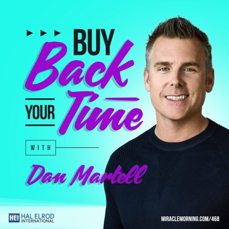 Dan Martell