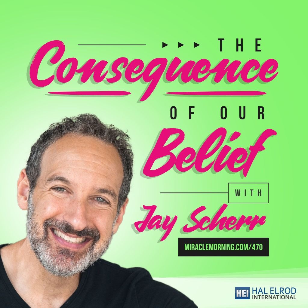 Jay Scherr