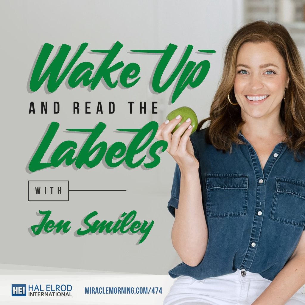 Jen Smiley