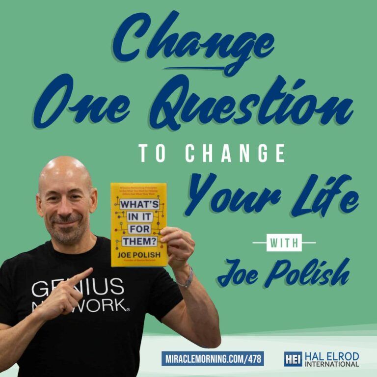 Joe Polish