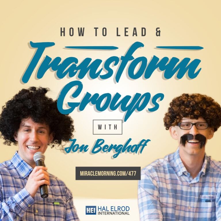 Jon Berghoff