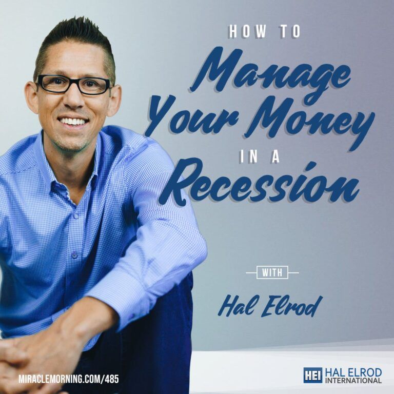 Manage your money