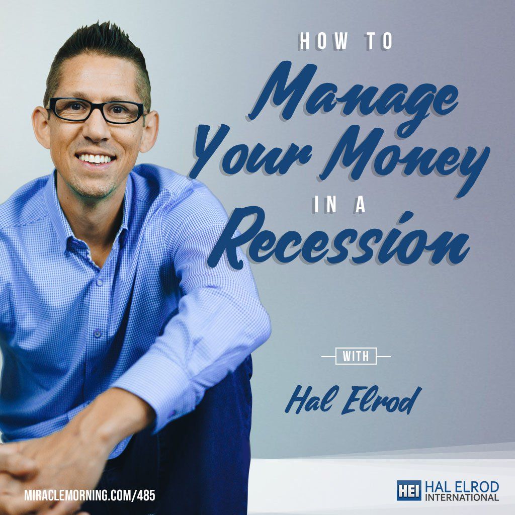 Manage your money
