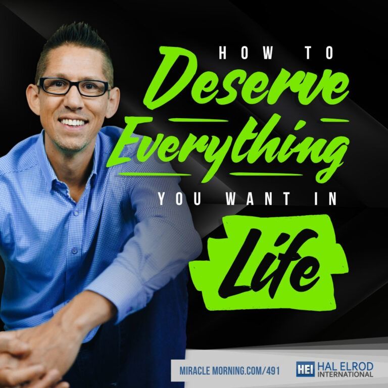 Everything You Want In Life