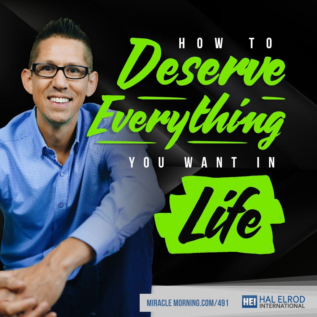 Everything You Want In Life