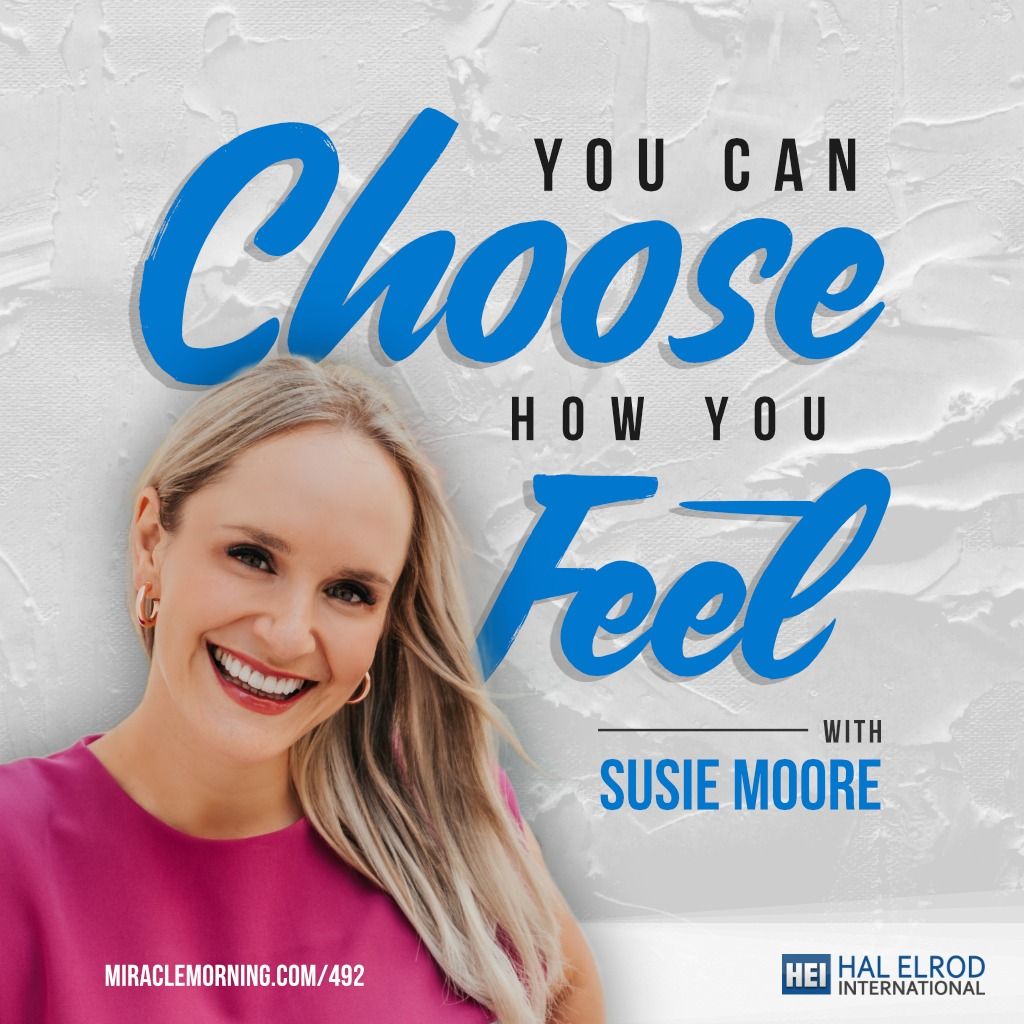 Susie Moore