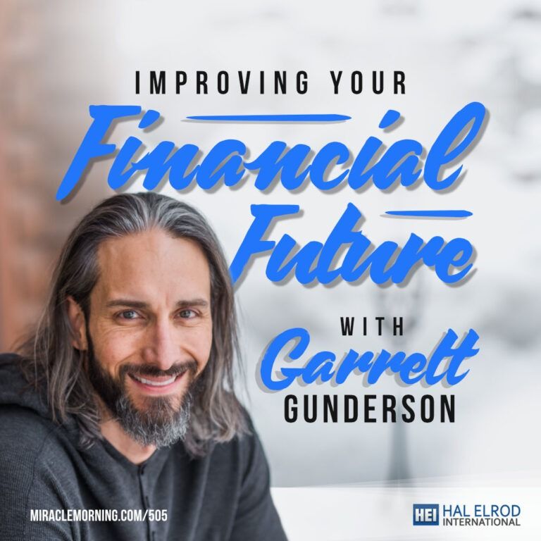 Garrett Gunderson