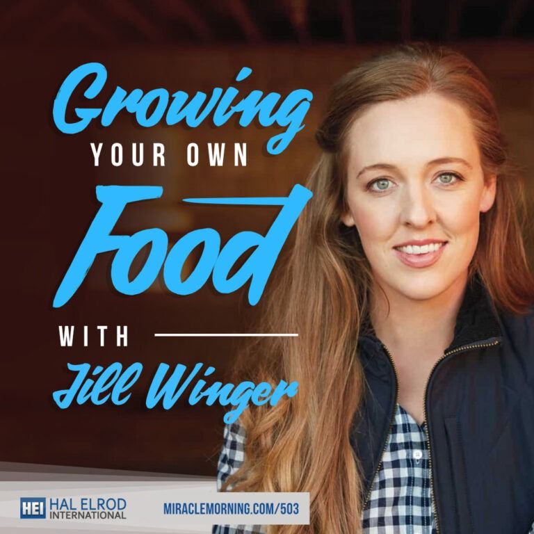 Jill Winger
