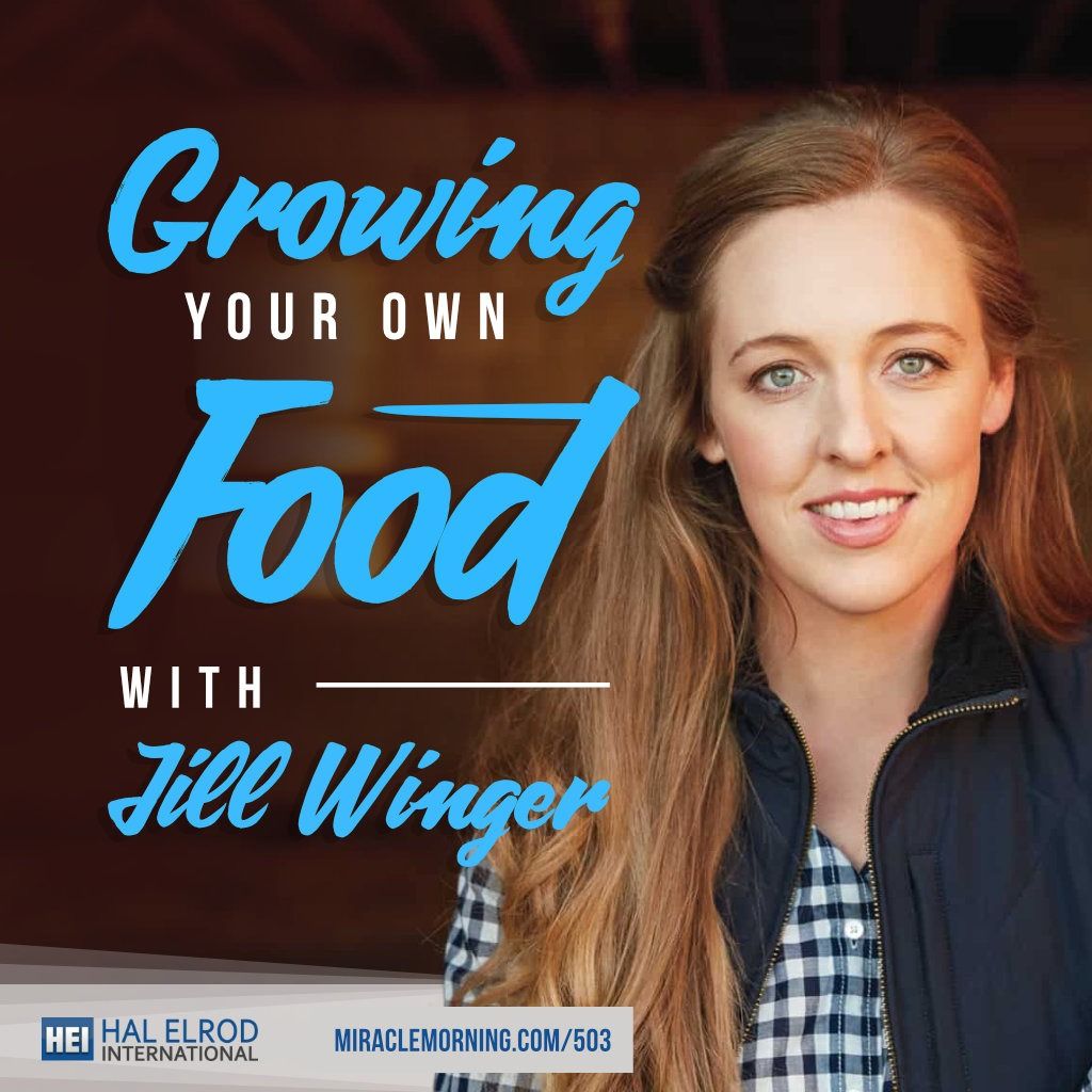 Jill Winger