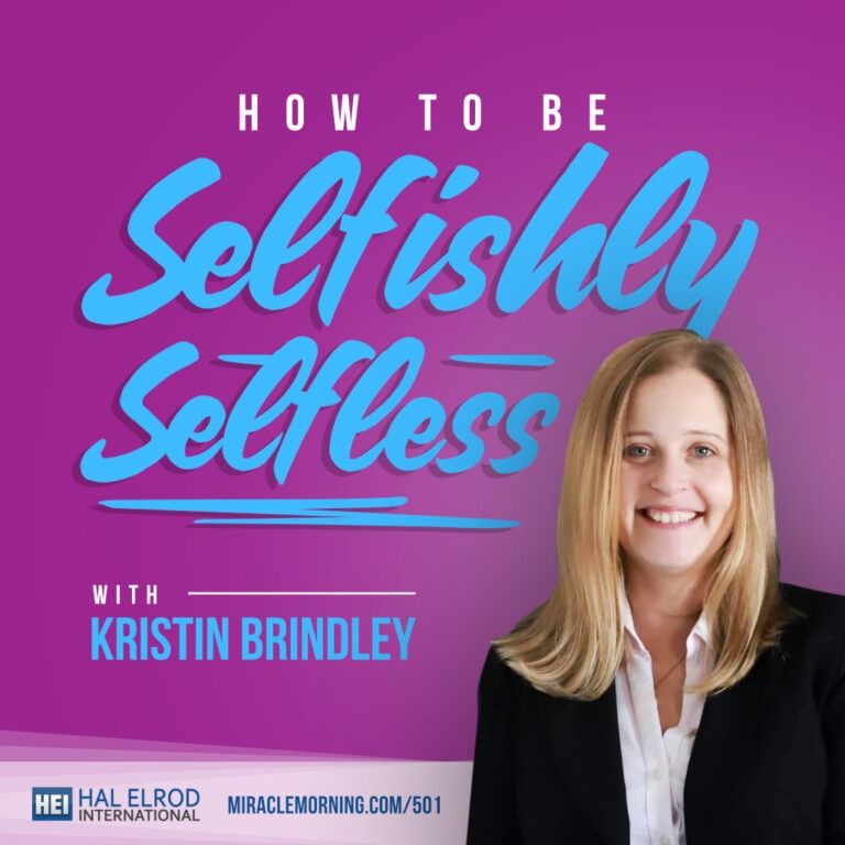 Kristin Brindley